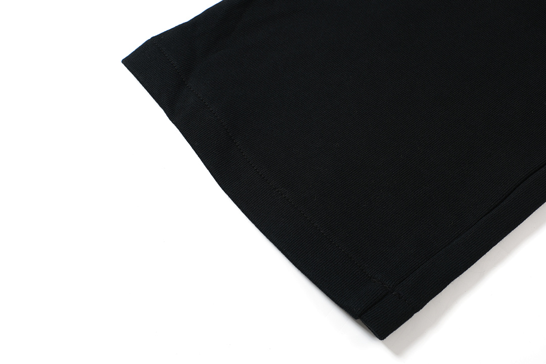 Arc'teryx 228 FAR.ARCHIVE Embroidered Small Label Lace Black S-L 7239# - Image 8
