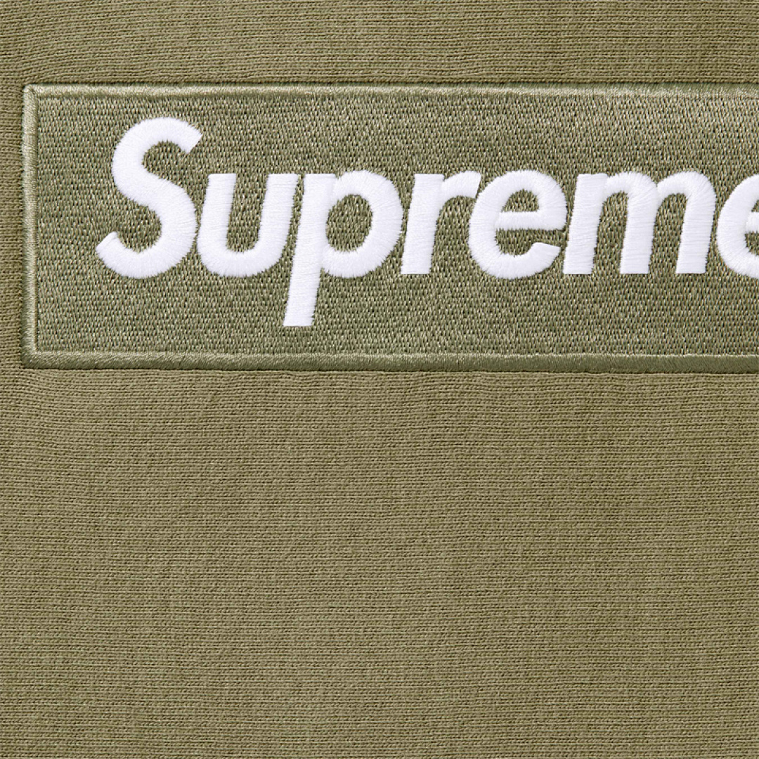 Supreme 268 25 BOX Black, Floral Grey, White,, Military Green, Color Blue, Red S M L - Image 12