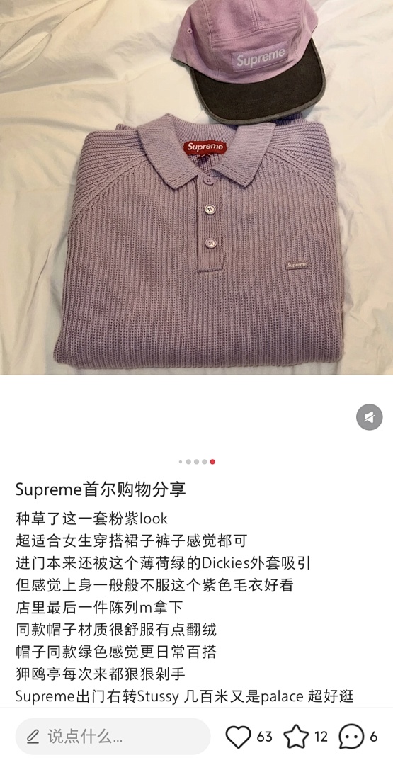 Bape 398 FW25 SMALL BOX POLO SWEATER Embroidered Label Long Sleeve / Fleece Black Pink Camo S-XL - Image 44