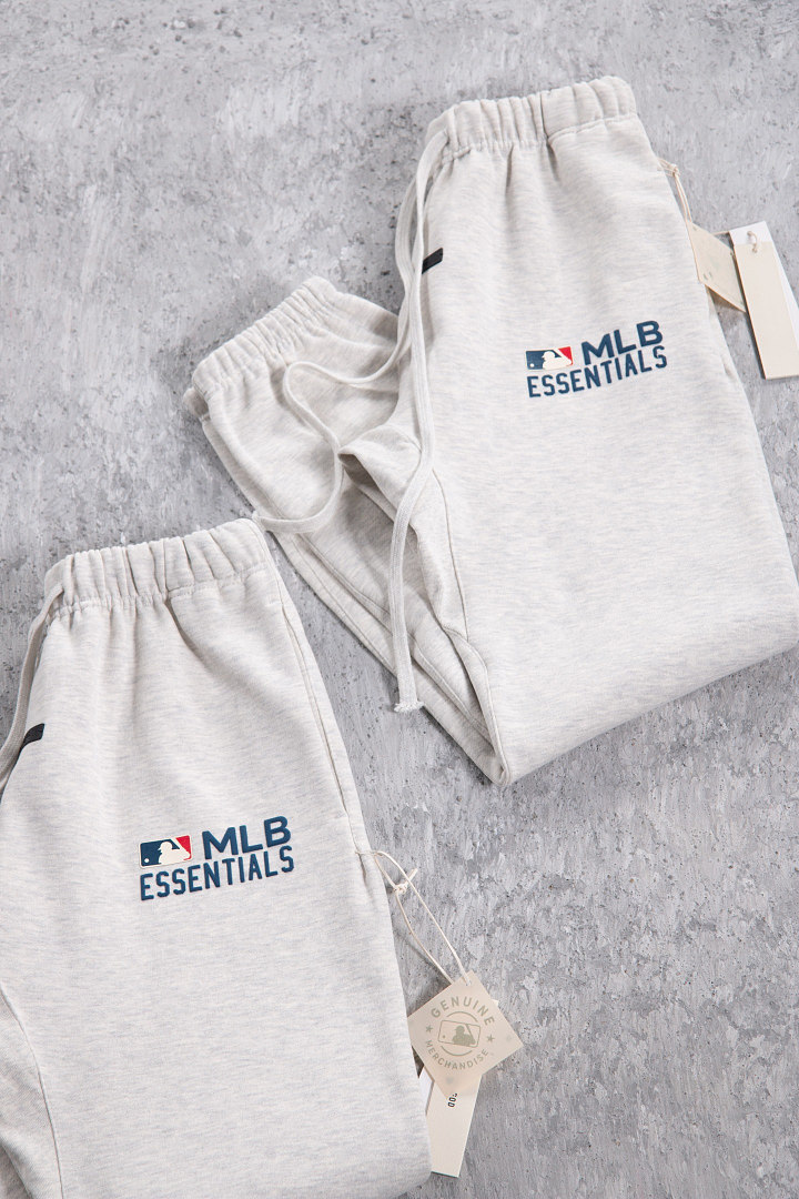 Essentials 228 ESSE Collab : Grey S-XL - Image 8