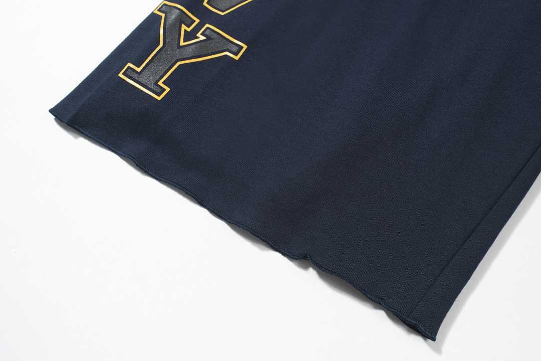 Sp5der 198 JoshuaJamal Star Logo Mens Womens Short : Blue S-L K5555# - Image 8