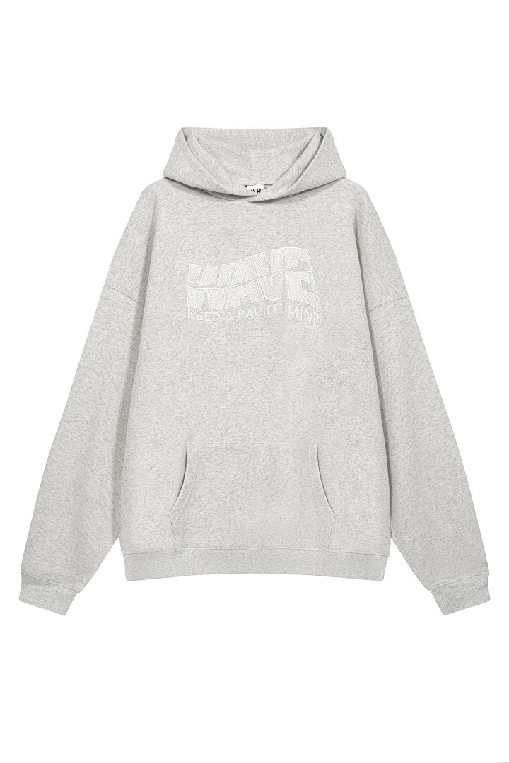 Arc'teryx 218 FAR.ARCHIVE LOGO Embroidered Fleece Grey Black S-L 3011# - Image 18