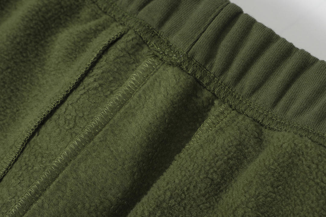 Essentials 188 ESS 24FW Print Black Olive Green Oatmeal Grey XS-XL 6270# - Image 74