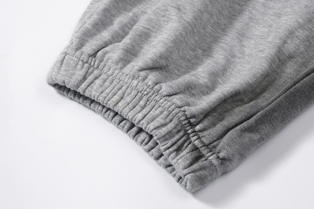 Unbranded 238 Mowalola Long Grey S M L K6045# - Image 10