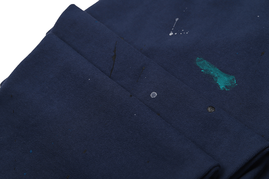 Gallery Dept 178 Gallery Dept Washed Ink Grey Purple Black Blue S-XL 7163# - Image 18