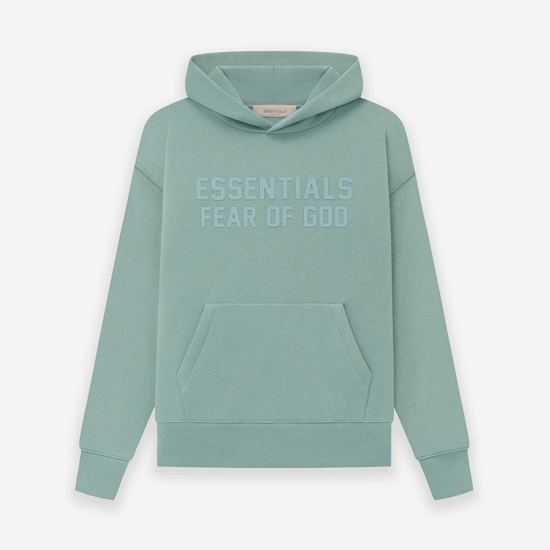 Essentials ON SALE118 ESS LOGO Purple Mist Blue Brown Black Big White Yellow Sand S-XL 6203# - Image 80