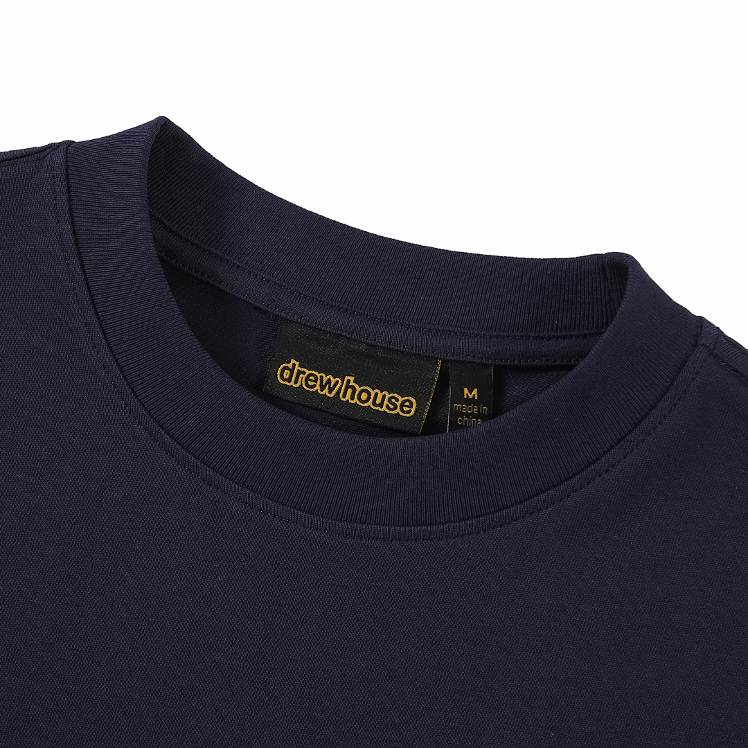 Drew House 98 DREW Short Sleeve : S-XL # - Image 4