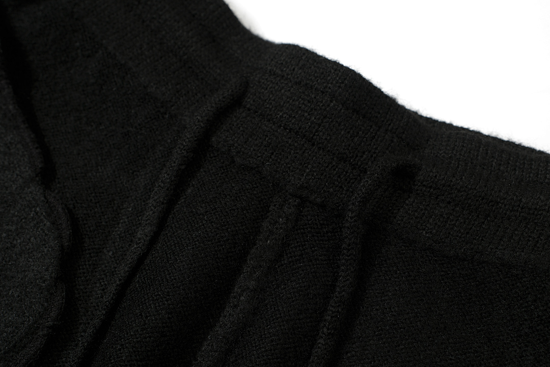On Running 198 Cole Buxton Logo Floral Fleece Stitching Lace Short Black Off White Grey Blue Camel S-XL C7030# - Image 36