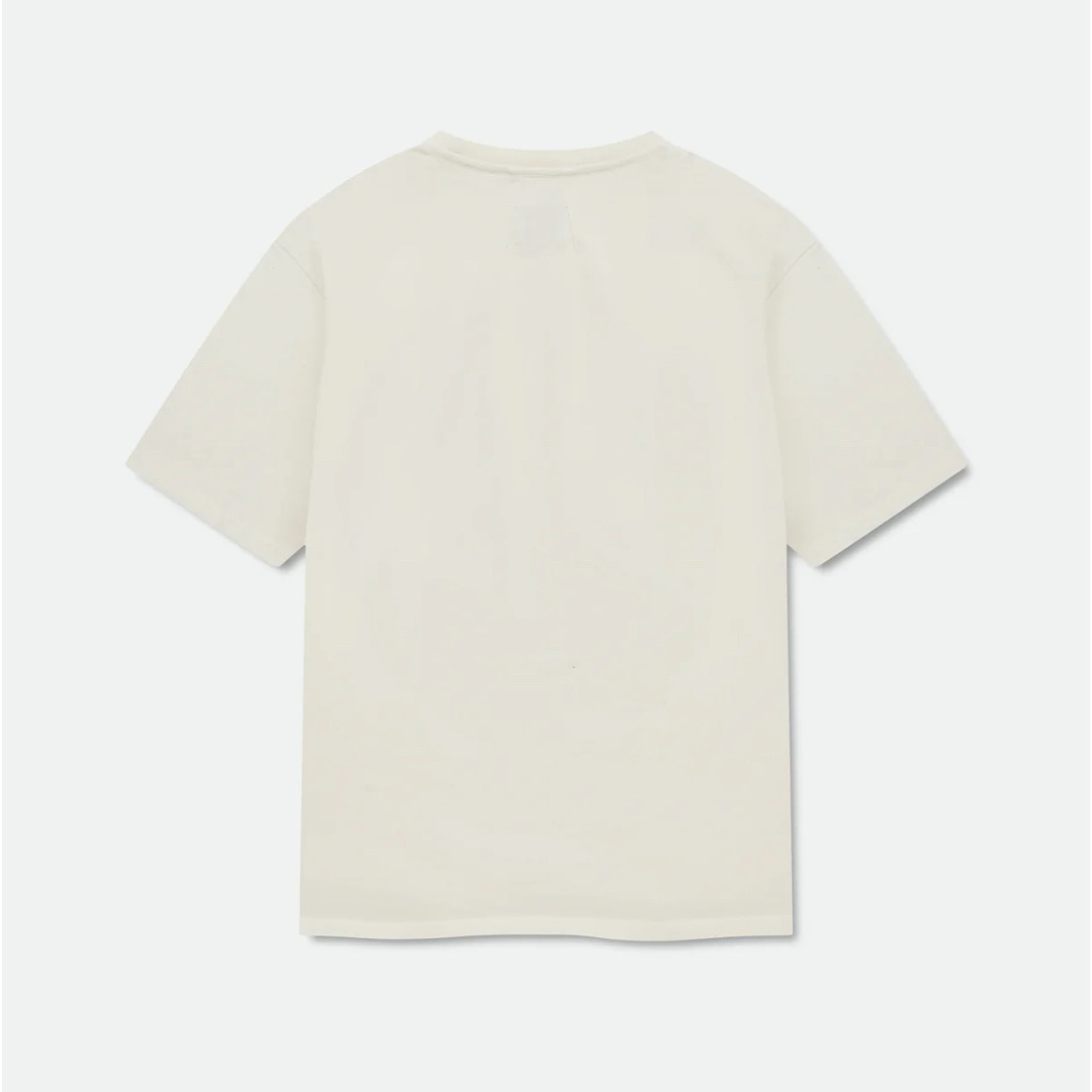 Unbranded 118 RHUD Print T : S M L XL Cream Apricot - Image 14