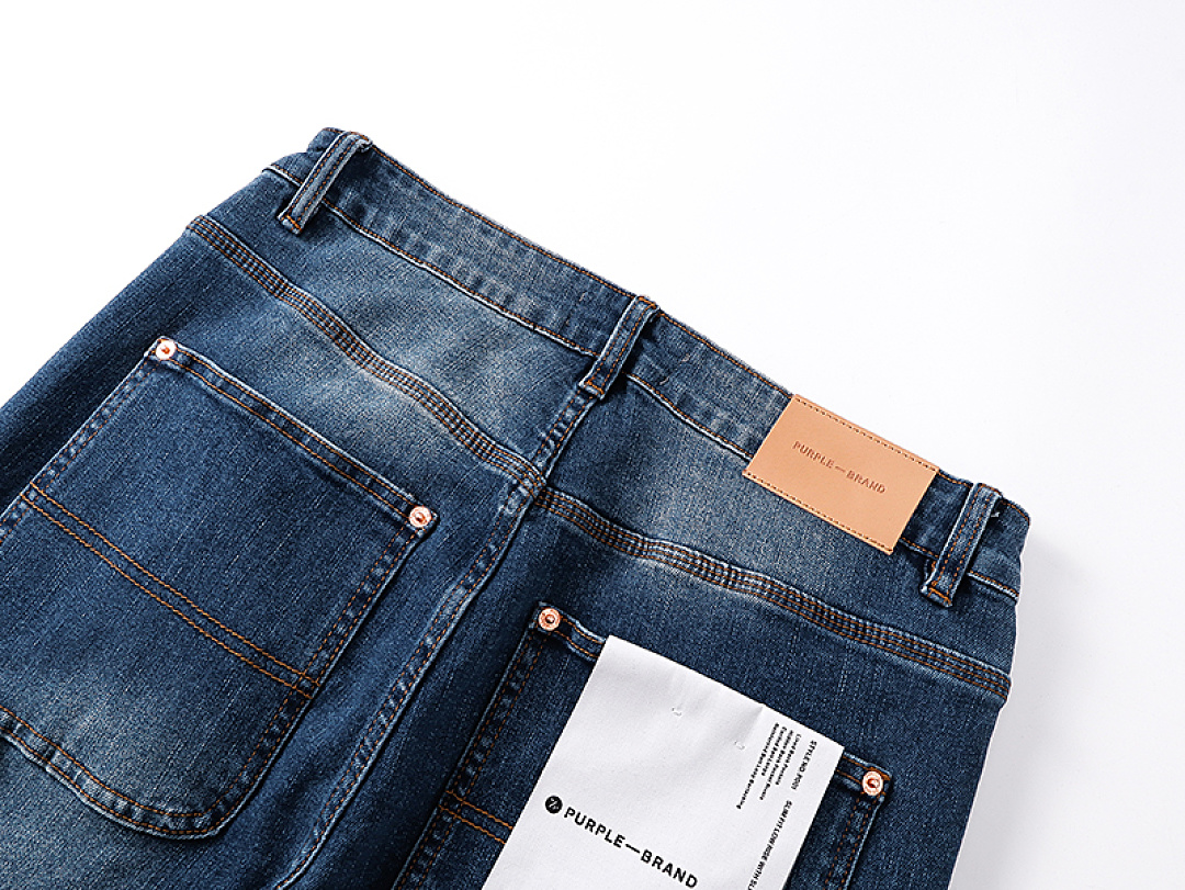 Unbranded 258 Purple Brand Size: 30 32 34 36 - Image 11