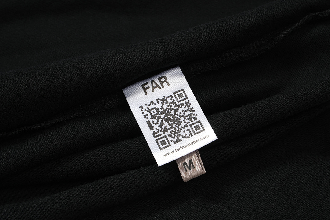 Arc'teryx 118 FAR.ARCHIVE "DRIFT" T-SHIRTS Print Short Sleeve T Black Grey Blue White S-L 3991# - Image 33