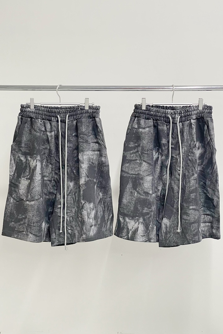 Unbranded 178 Undermycar Lace Short Grey 1 2 3 4 7269# - Image 16