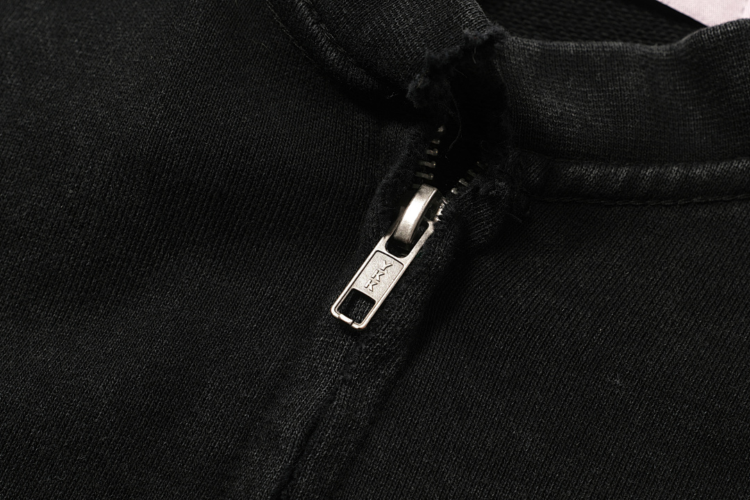 Unbranded 258 MAR LOGO Black S-XL 3063# - Image 6
