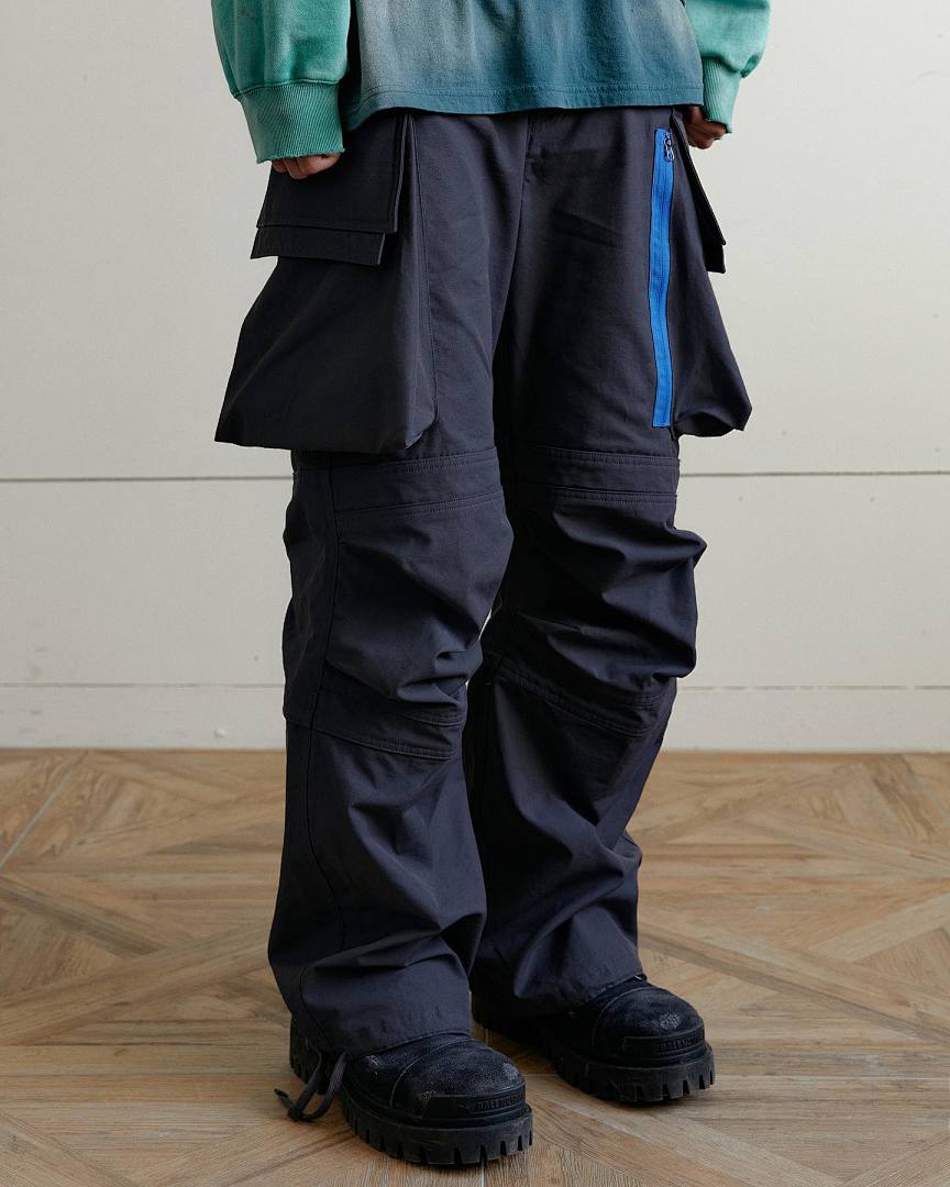 Arc'teryx 268 FAR.ARCHIVE Blue S-L 7246# - Image 19
