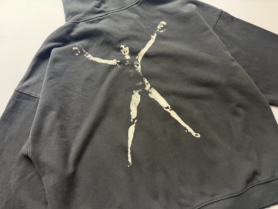 Enfants Riches Deprimes 268 Enfants Riches Deprimes : S M L XL (Washed Black) - Image 10
