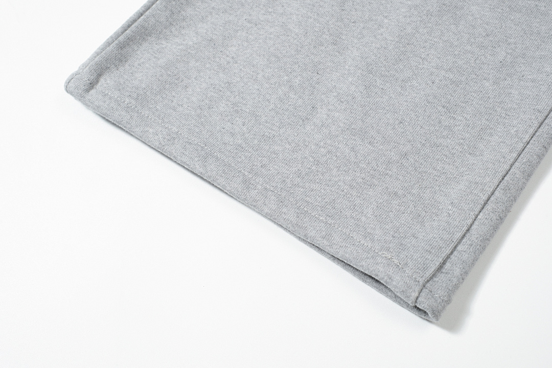 Acne Studios 258 AC Fleece Long Floral Grey S-XL 7612# - Image 10