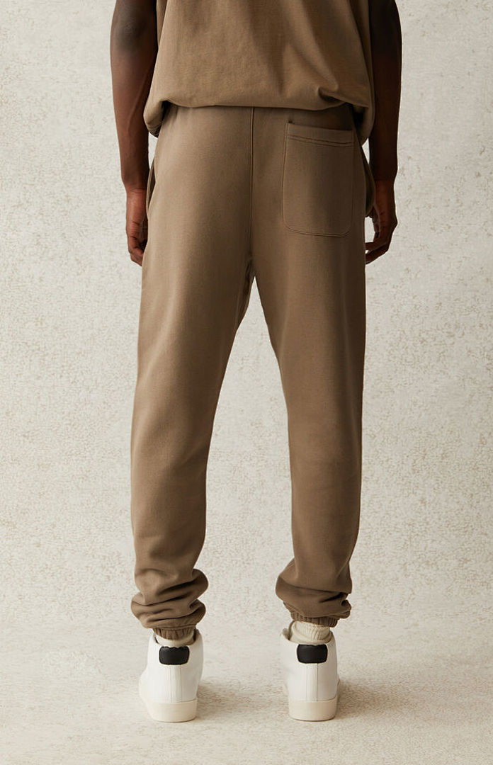 Essentials 98 ESS High Light LOGO Dark Khaki Grey New Apricot Blue Black Big S-XL 6035# - Image 91