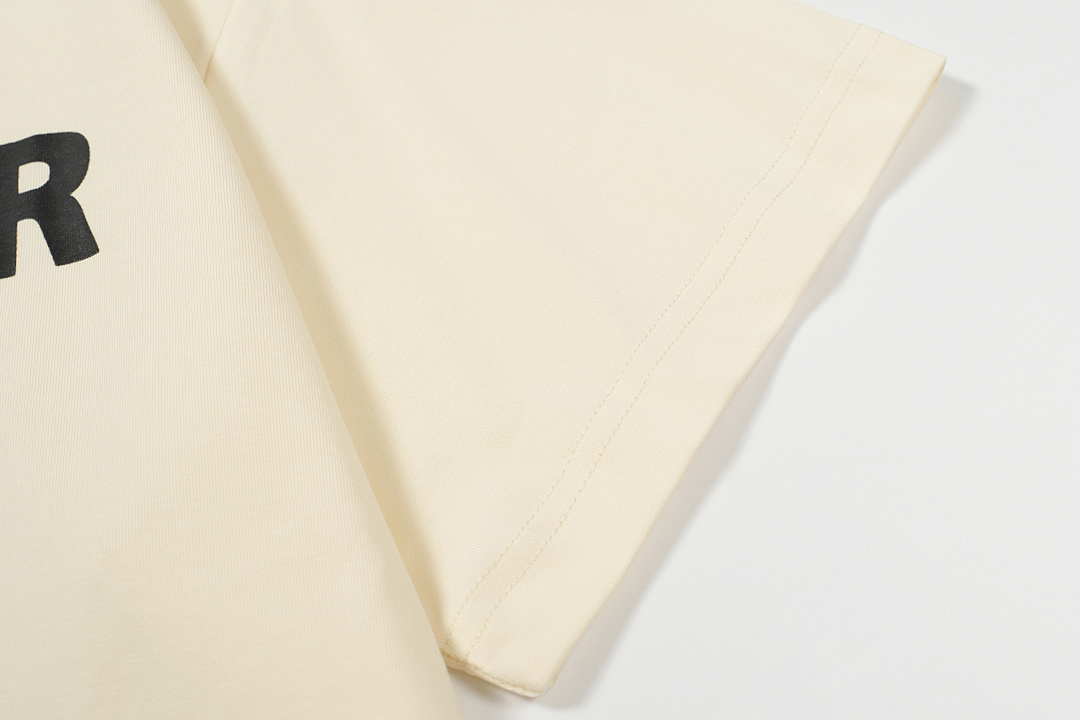 Unbranded 108 JIL SANDER Label Print Logo Short Sleeve T Black White Cream Apricot S-XL J9888# - Image 40