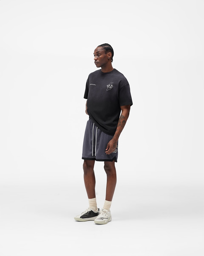 Represent 138 REPRESENT New High Mens Womens Top Wide Short Sleeve : S M L XL - Image 15