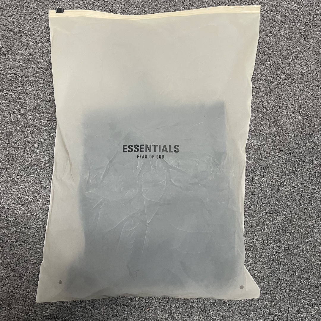 Essentials 158 KIDS Ess 22 Velvet : Black Dark Oatmeal Light 4/5 6/7 8 10 12 14/16 - Image 14