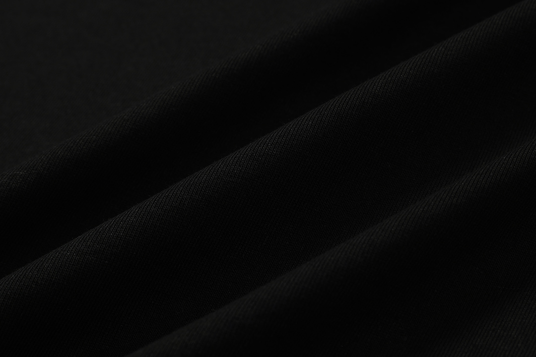 On Running 128 MM Print Short Sleeve T Black White 46 48 50 52 8313# - Image 17