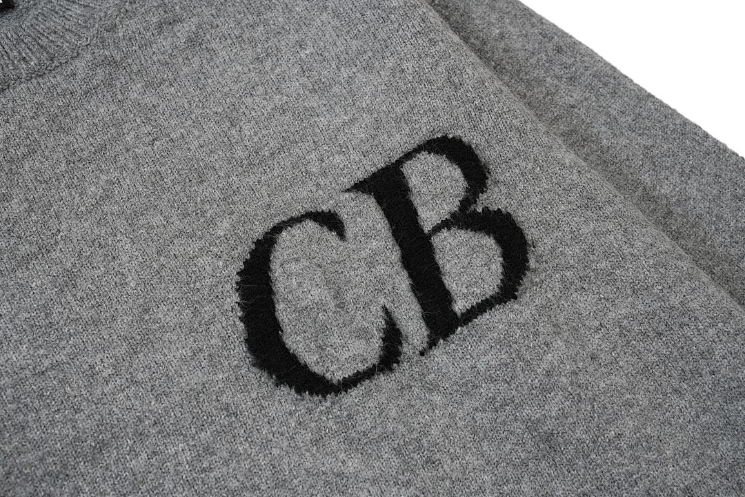 On Running 198 Cole Buxton Small Logo Floral Wide Collar Fleece Black Off White Grey Blue Ink Green S-XL M985# - Image 51