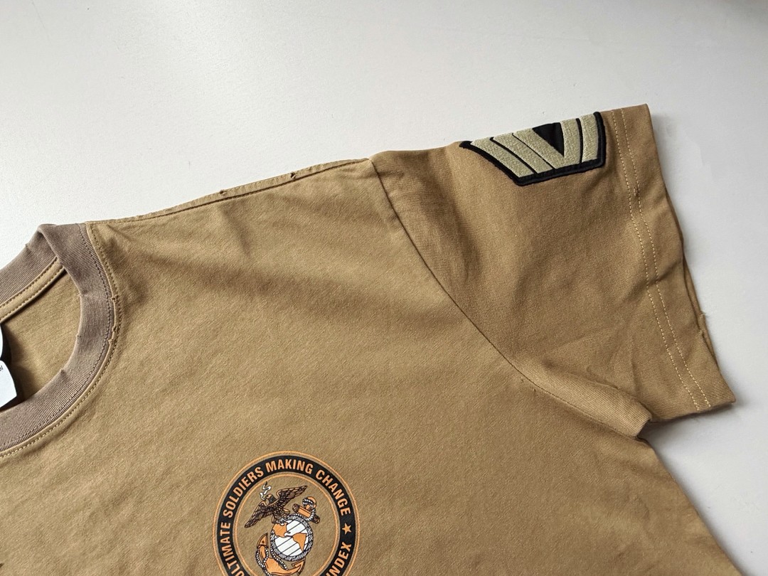 Unbranded 128 Protocol Index New Short Sleeve T : 1 2 3 - Image 11