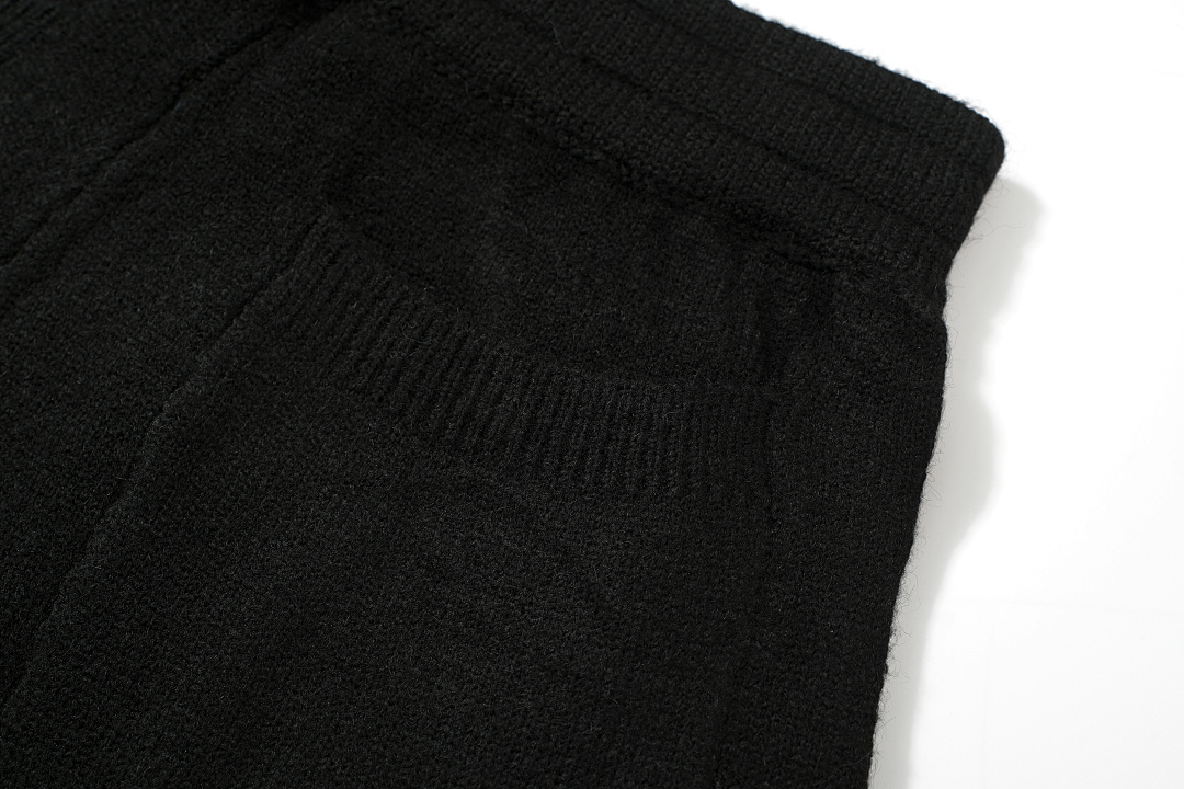 On Running 198 Cole Buxton Logo Floral Fleece Stitching Lace Short Black Off White Grey Blue Camel S-XL C7030# - Image 43