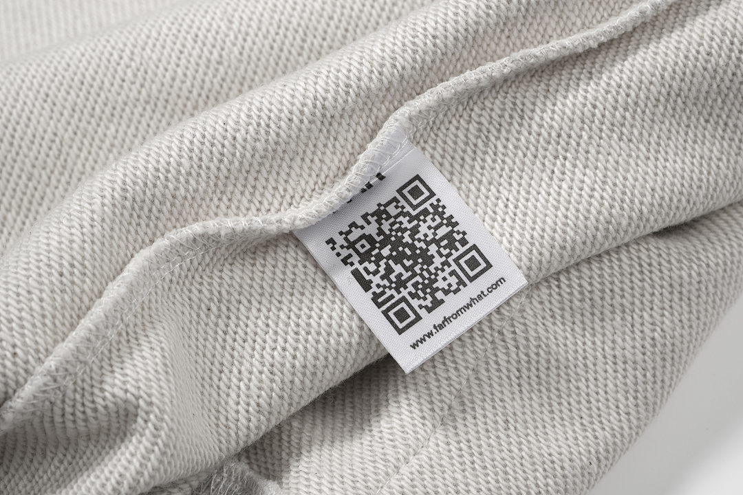 Arc'teryx 218 FAR.ARCHIVE LOGO Embroidered Fleece Grey Black S-L 3011# - Image 30