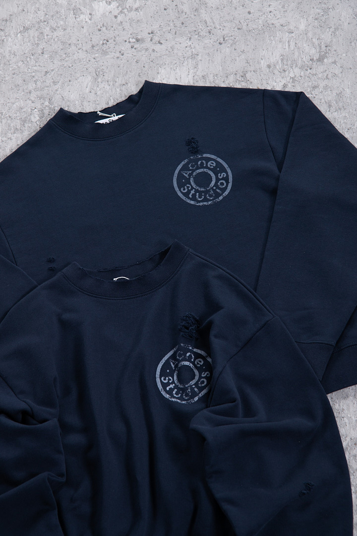 Acne Studios 218 AC : S-XL - Image 13