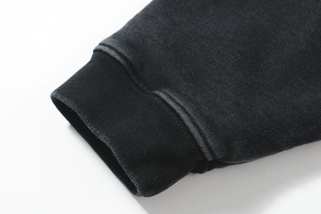Arc'teryx 268 FAR FI Limited Exclusive F Star Collar Black S-L 3040# - Image 9