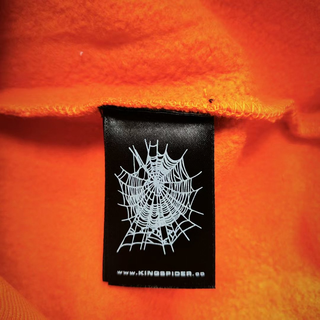 Unbranded Legacy Orange HOODIE Mens Womens Top : S-XXL - Image 15