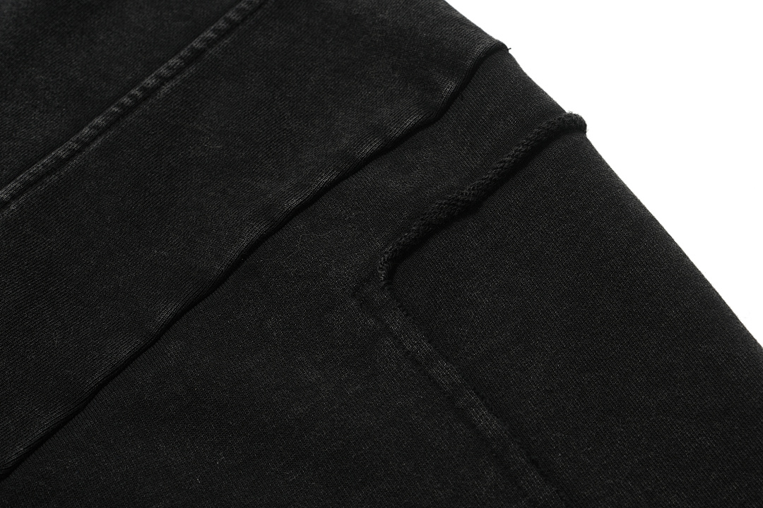 Unbranded 258 MAR LOGO Black S-XL 3063# - Image 10