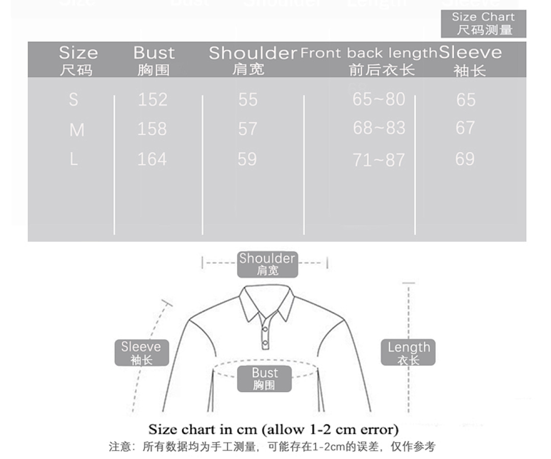 Unbranded 368 PROJECT G/R Surface Cotton Black Grey SML P6015# - Image 2