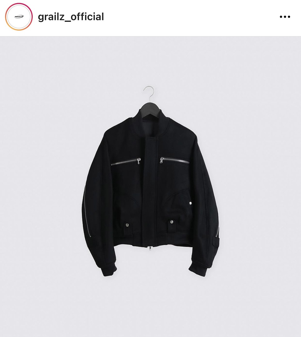 Unbranded 388 GRAILZ Small High Vibe Wind Fleece Black 1 2 3 G161#3 - Image 46