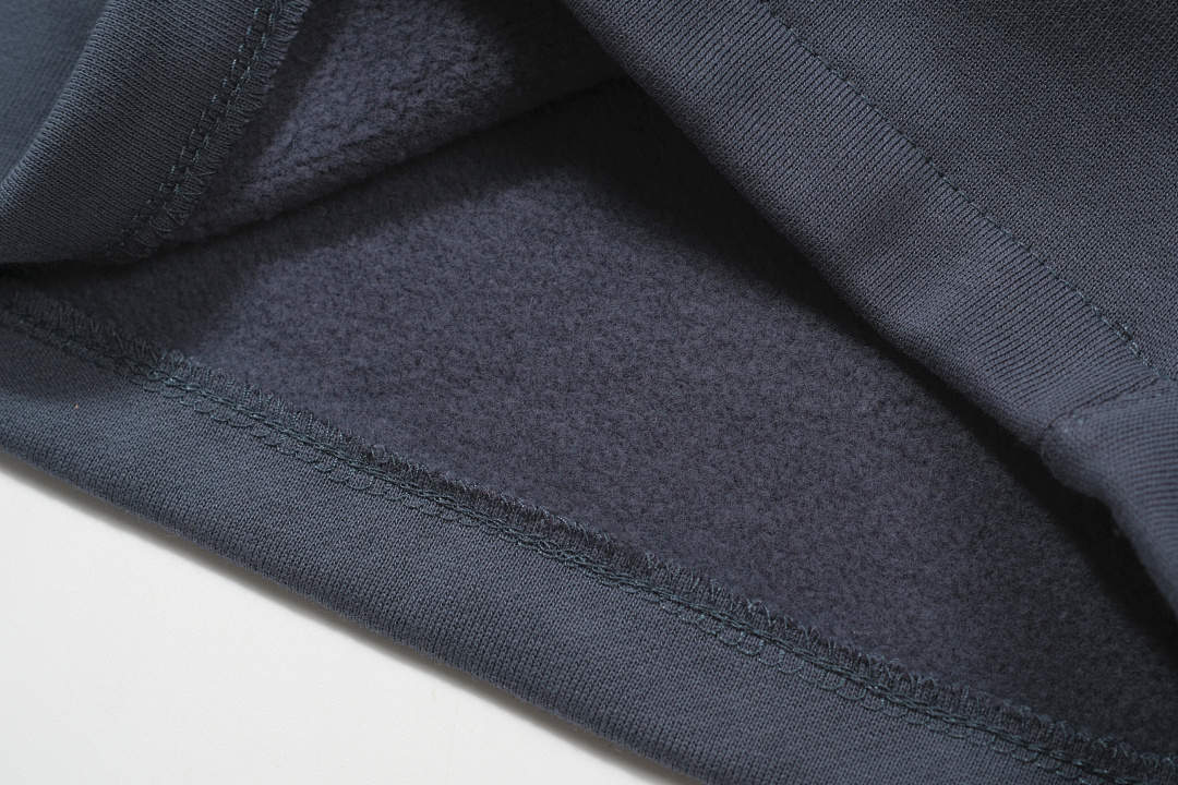Essentials 148 Ess Fall24 BACK TO SCHOOL Fleece Soccer Short Print Black Green Olive Oatmeal Grey Sea Blue S-XL - Image 85