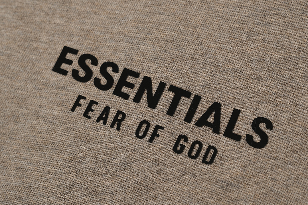 Essentials 148 Ess SS25 Classic Sweatshort Short : Grey /Homestead Healher Black /Jet XS-XL - Image 31