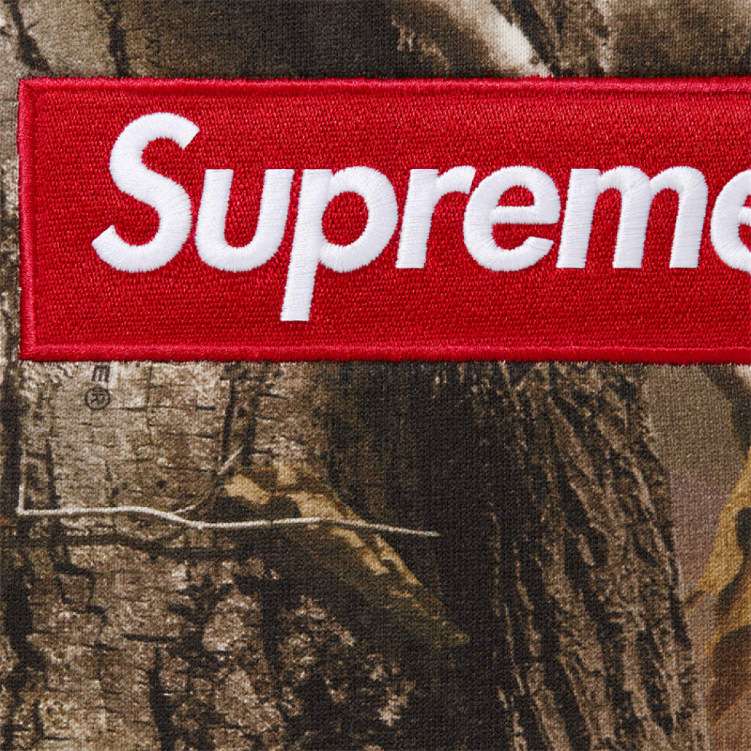 Supreme 368 Box S M L - Image 3