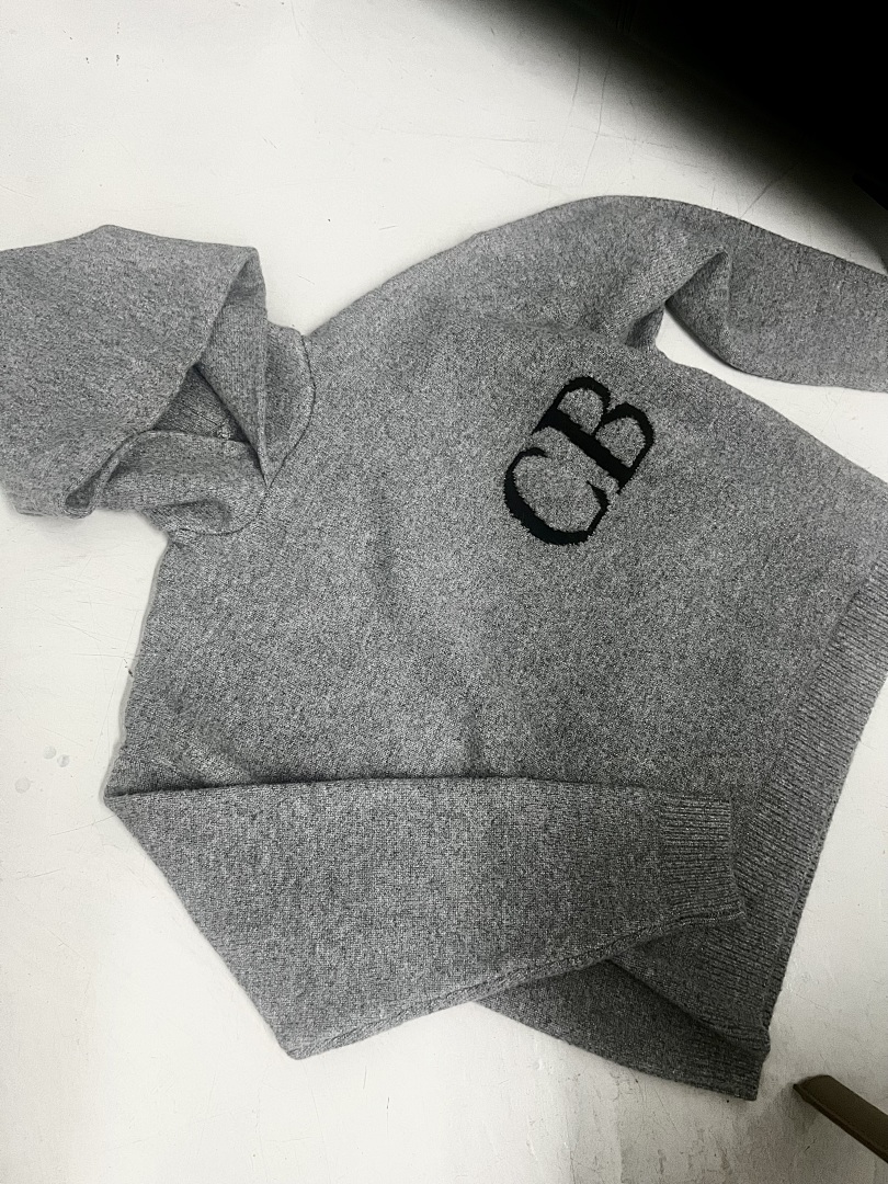 On Running 238 Cole Buxton Logo Floral Fleece Black White Grey S-XL C7032# - Image 59