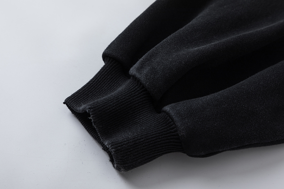 Unbranded 238 VETEMENTS VTM ORIGINAL Embroidered Collar Black Green XS S M L Diamond 8506 # - Image 18