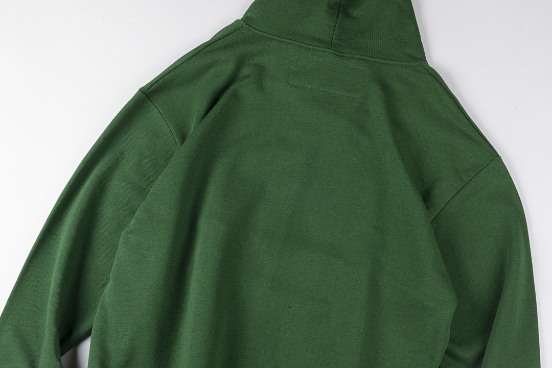 Sp5der 328 Sp5Der 555555 Hoodie Mens Womens Patchwork S-XL - Image 7