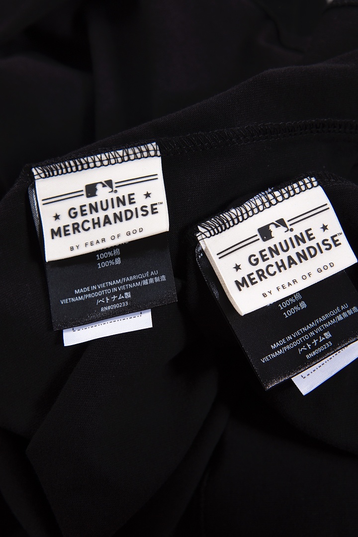 Essentials 148 Ess Collab Collar Short Sleeve T /Vintage S-XL (Black S) - Image 14