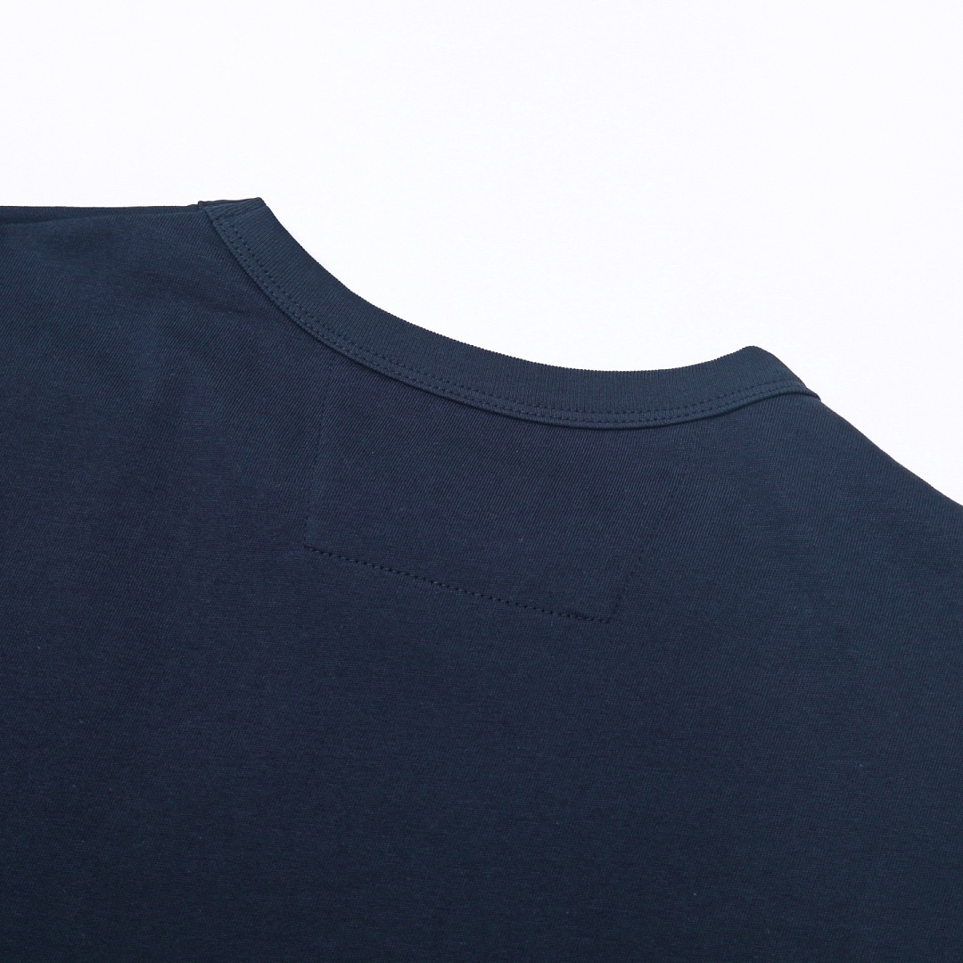 Unbranded 168 Embroidered Short Sleeve T : M L XL XXL (White Grey Black) - Image 32