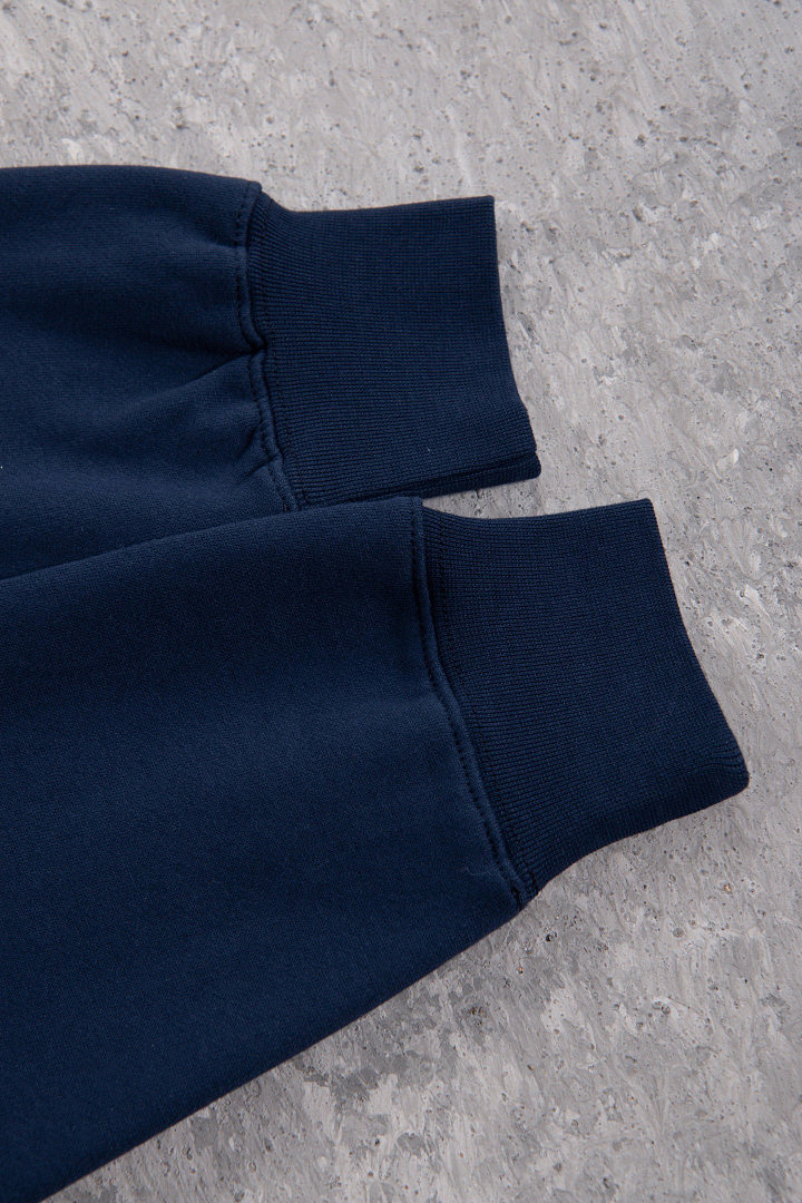 Essentials 228 Ess Collab Collar : Night Navy /Midnight S-XL - Image 20