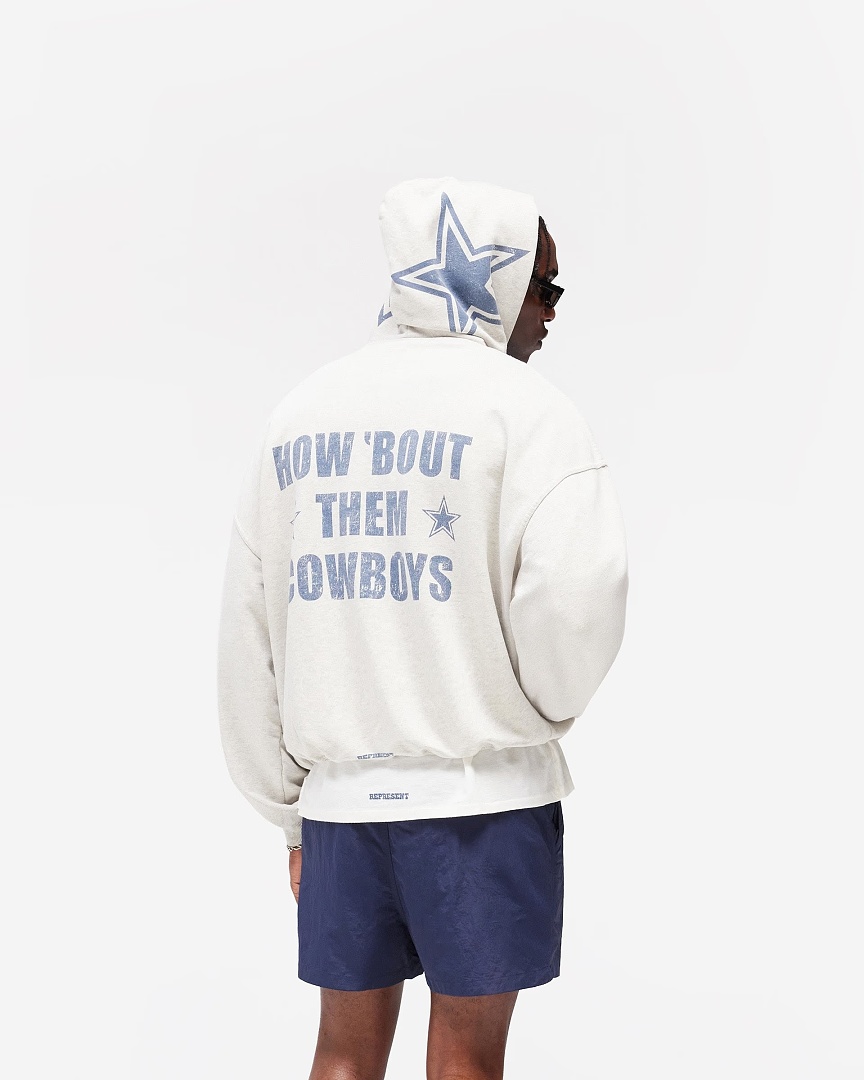 Represent 238 Represent Cowboys Star : - Image 29