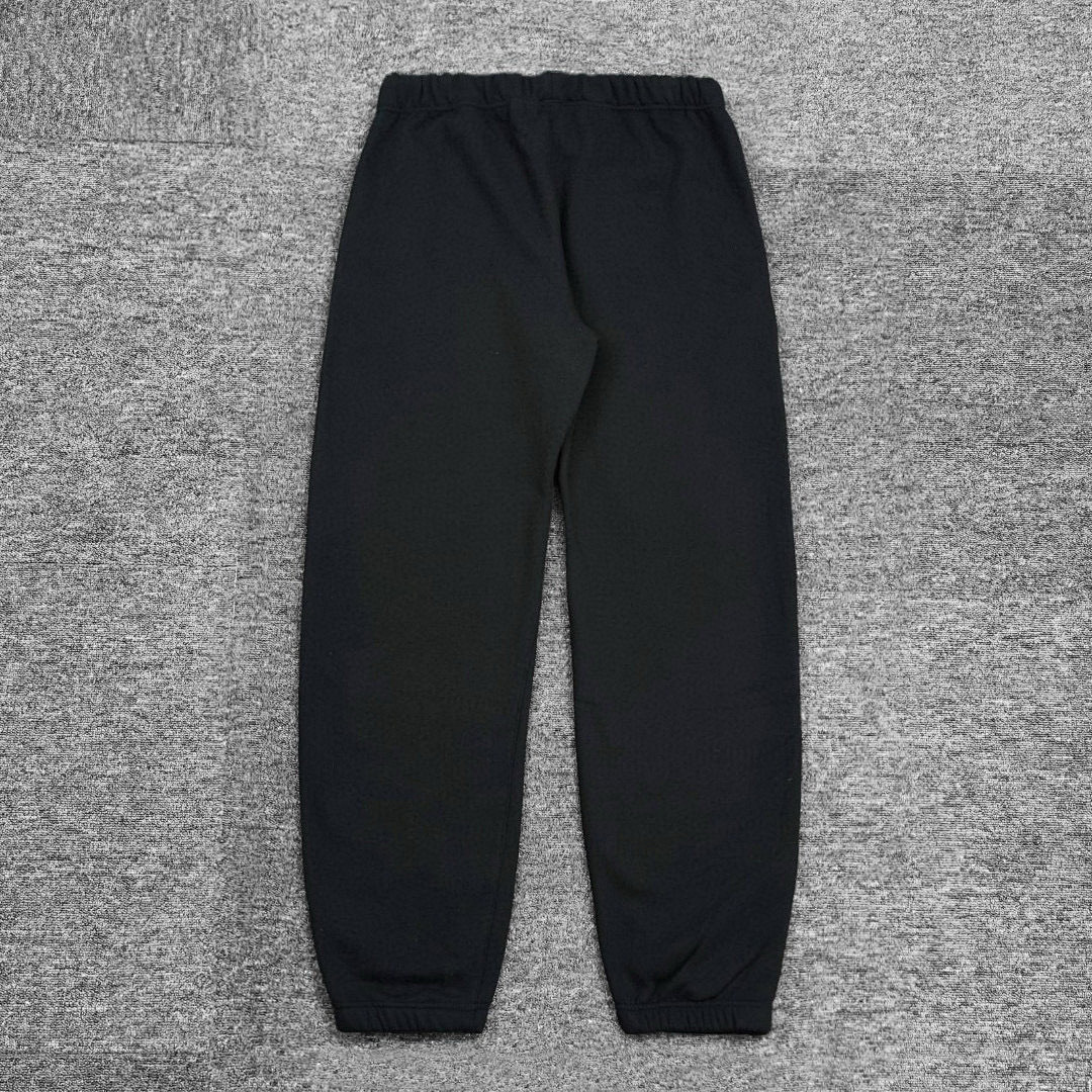 Essentials 188 ESS 24FW Print Black /BLACK White /SHELL Oatmeal Grey /DARK HEATHER XS-XL 6271# - Image 5