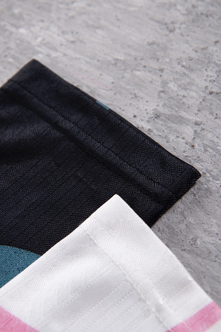 Acne Studios 198 AC Long Sleeve : Black White S-XL 3394 Small - Image 29