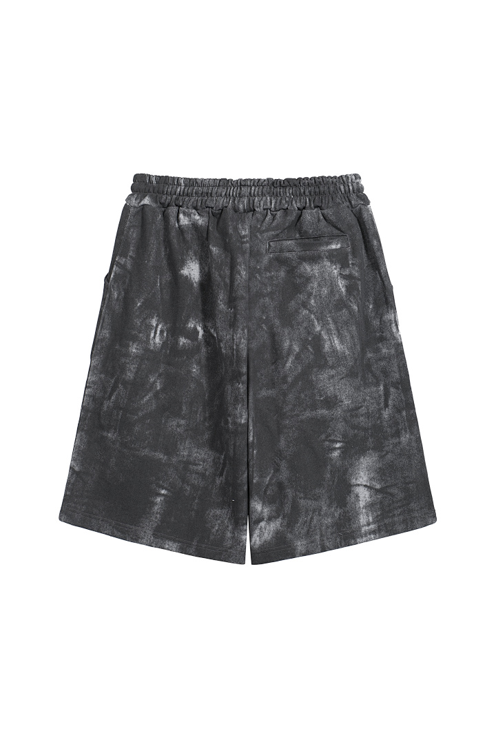 Unbranded 178 Undermycar Lace Short Grey 1 2 3 4 7269# - Image 3