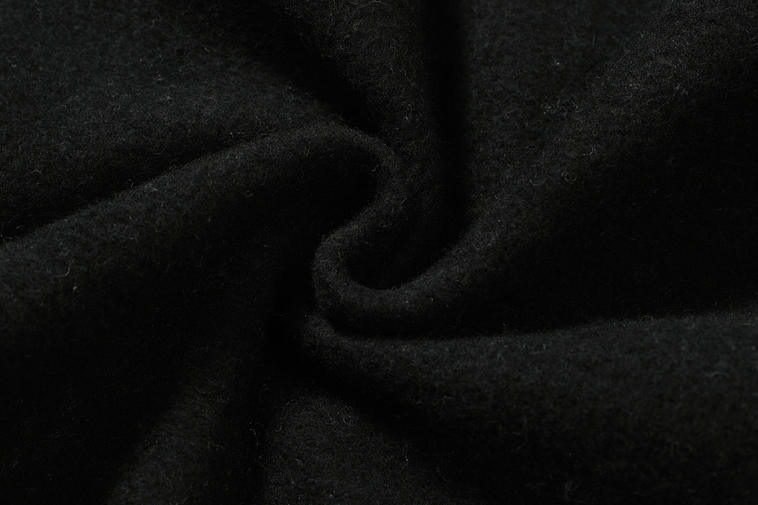 Essentials 238 FO Collab Small Label Strap Long Black Water Grey S-XL 6294# - Image 16
