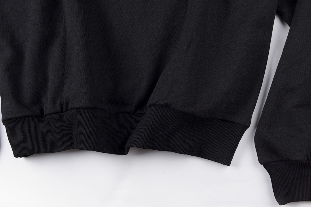 Sp5der 268 Sp5Der Black Grey S-XL - Image 12